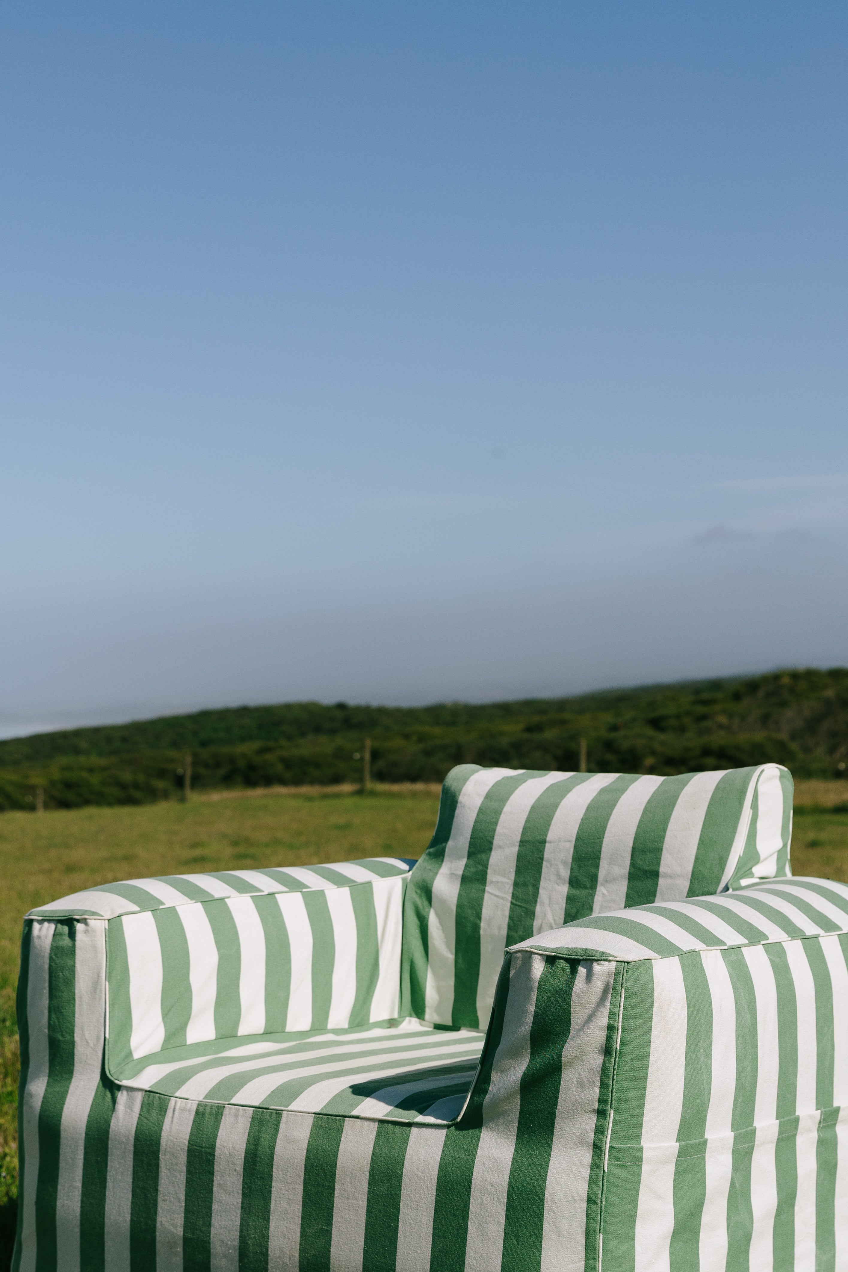 Classic Stripe Collection