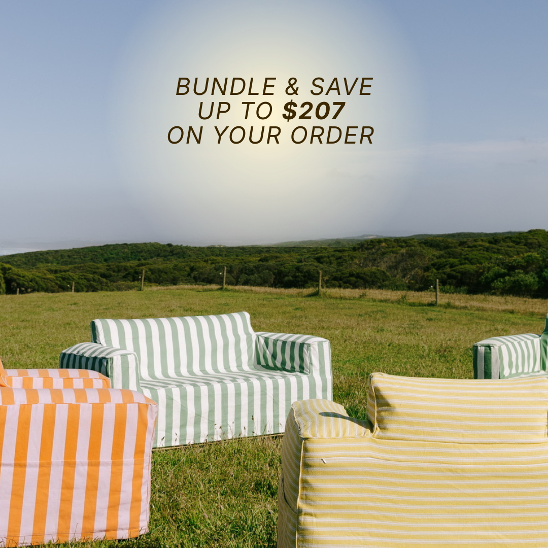 BUNDLE AND SAVE