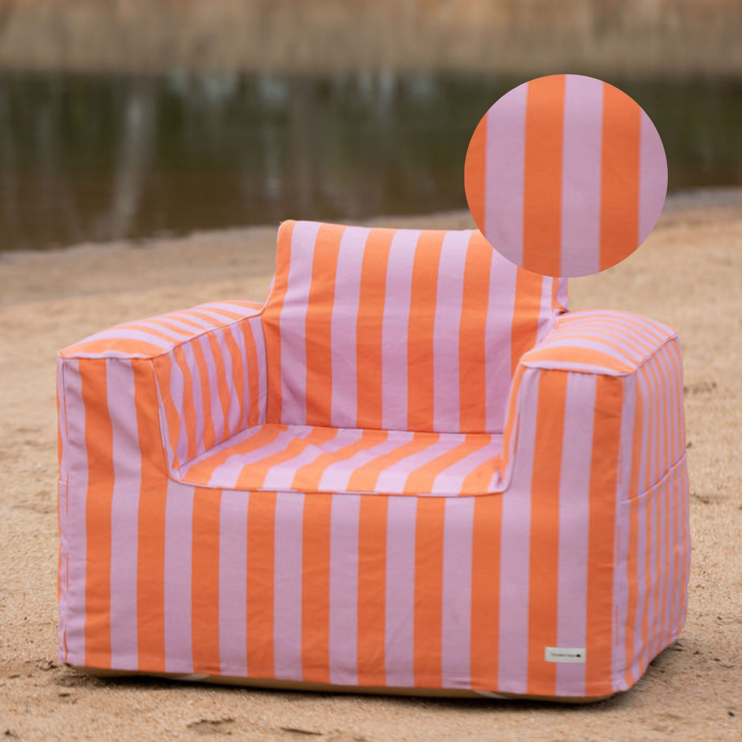 The Clouded Couch Single - Palm Springs