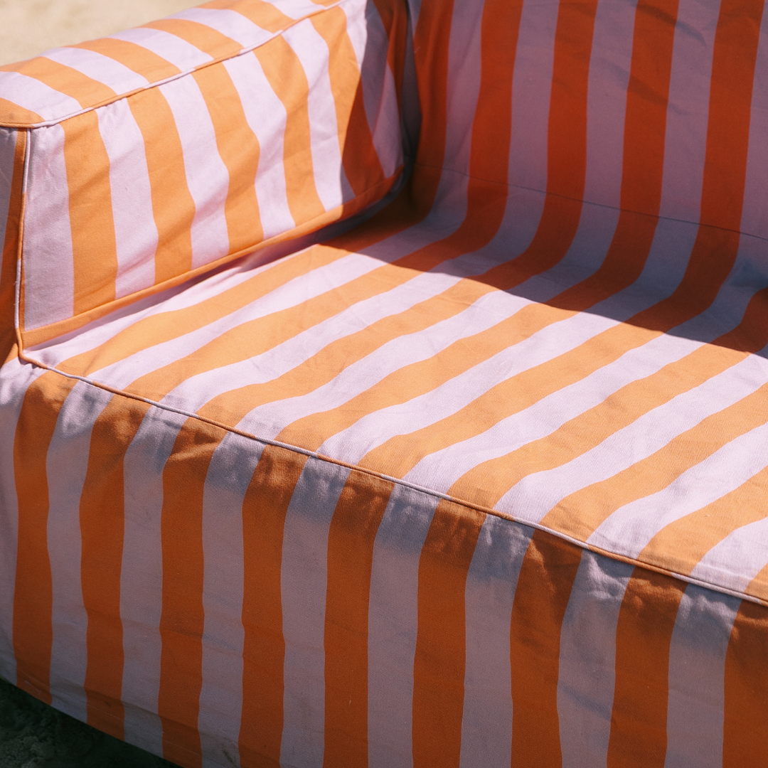 The Clouded Couch Double - Palm Springs