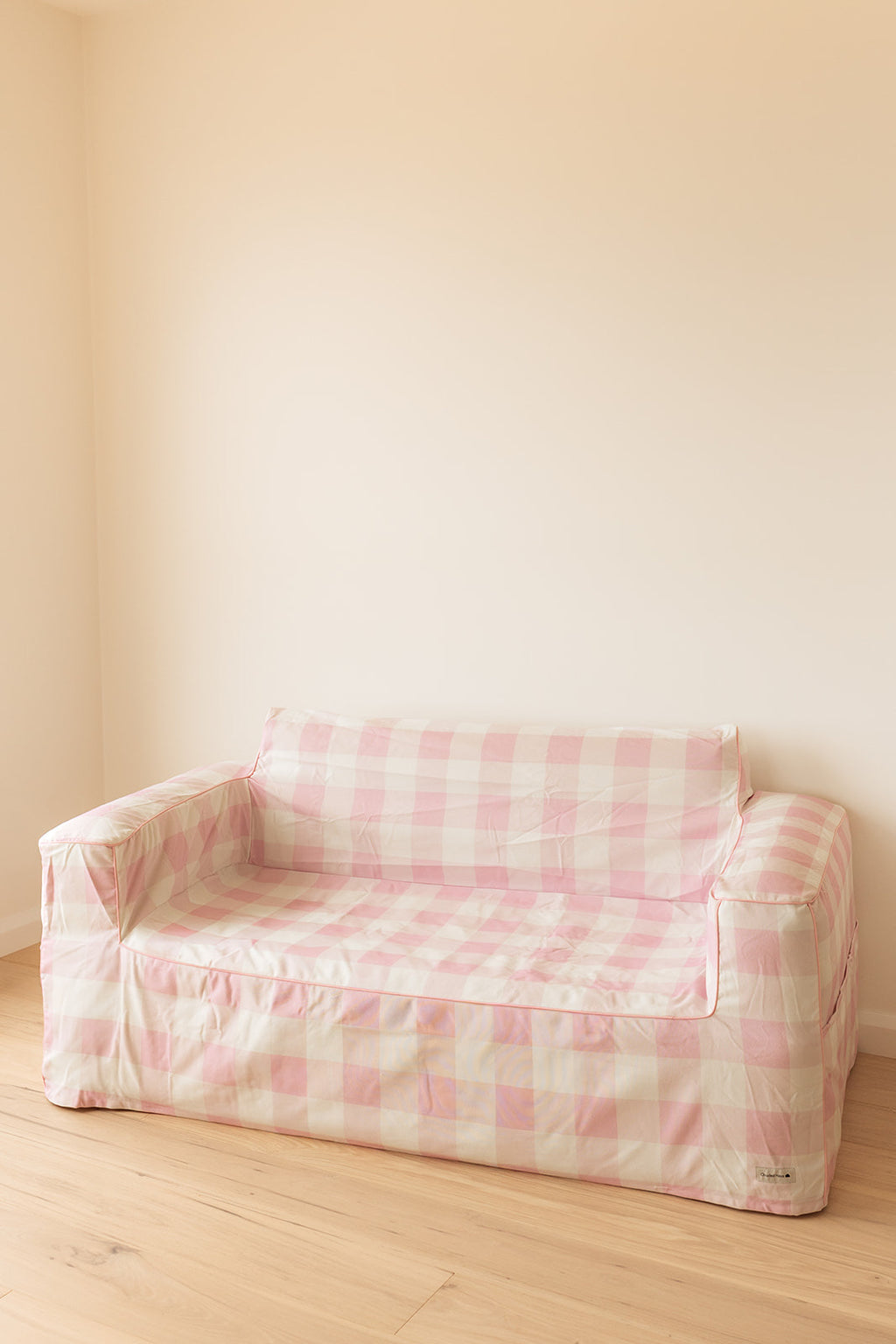 The Clouded Couch Double - Posie