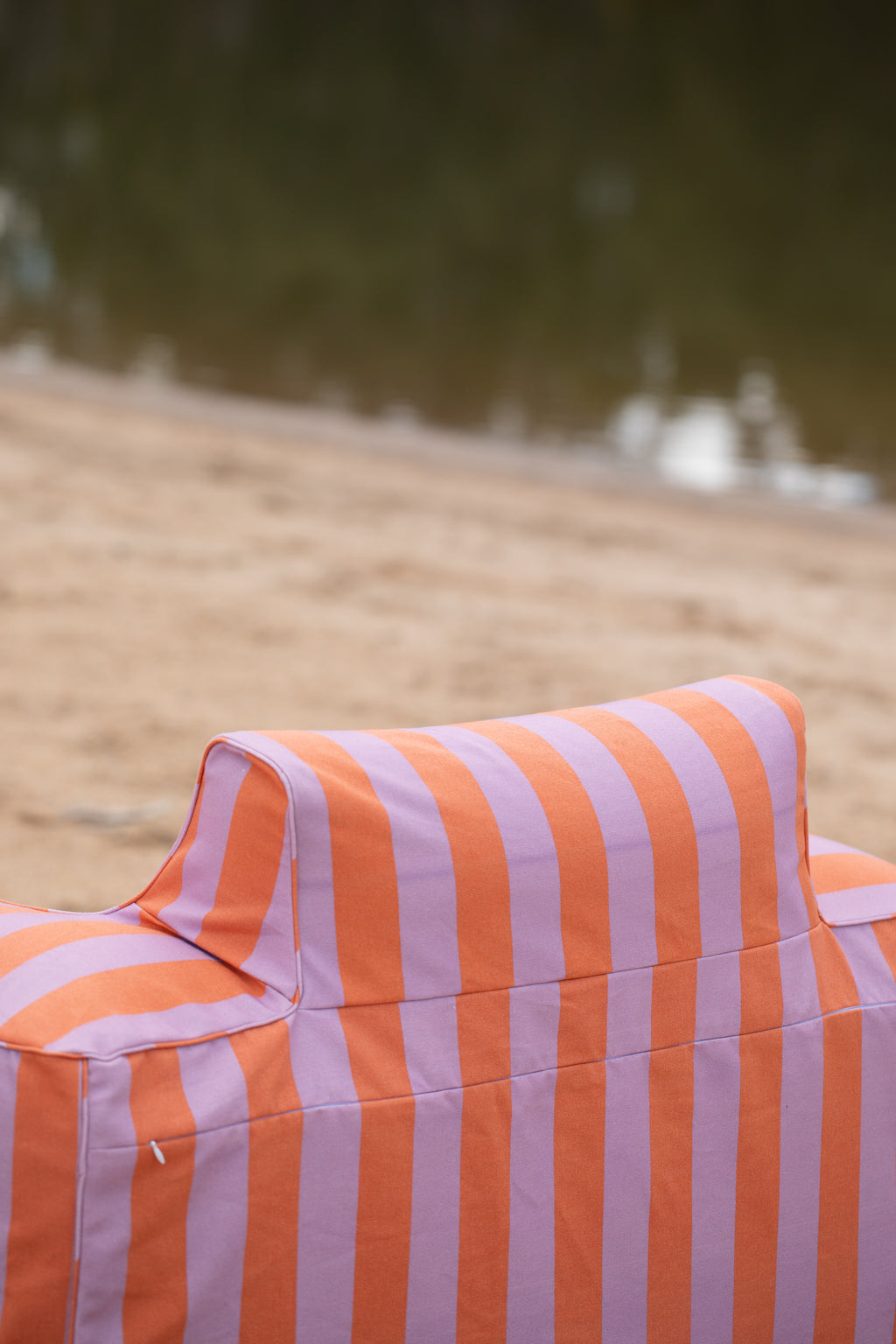 The Clouded Couch Single - Palm Springs