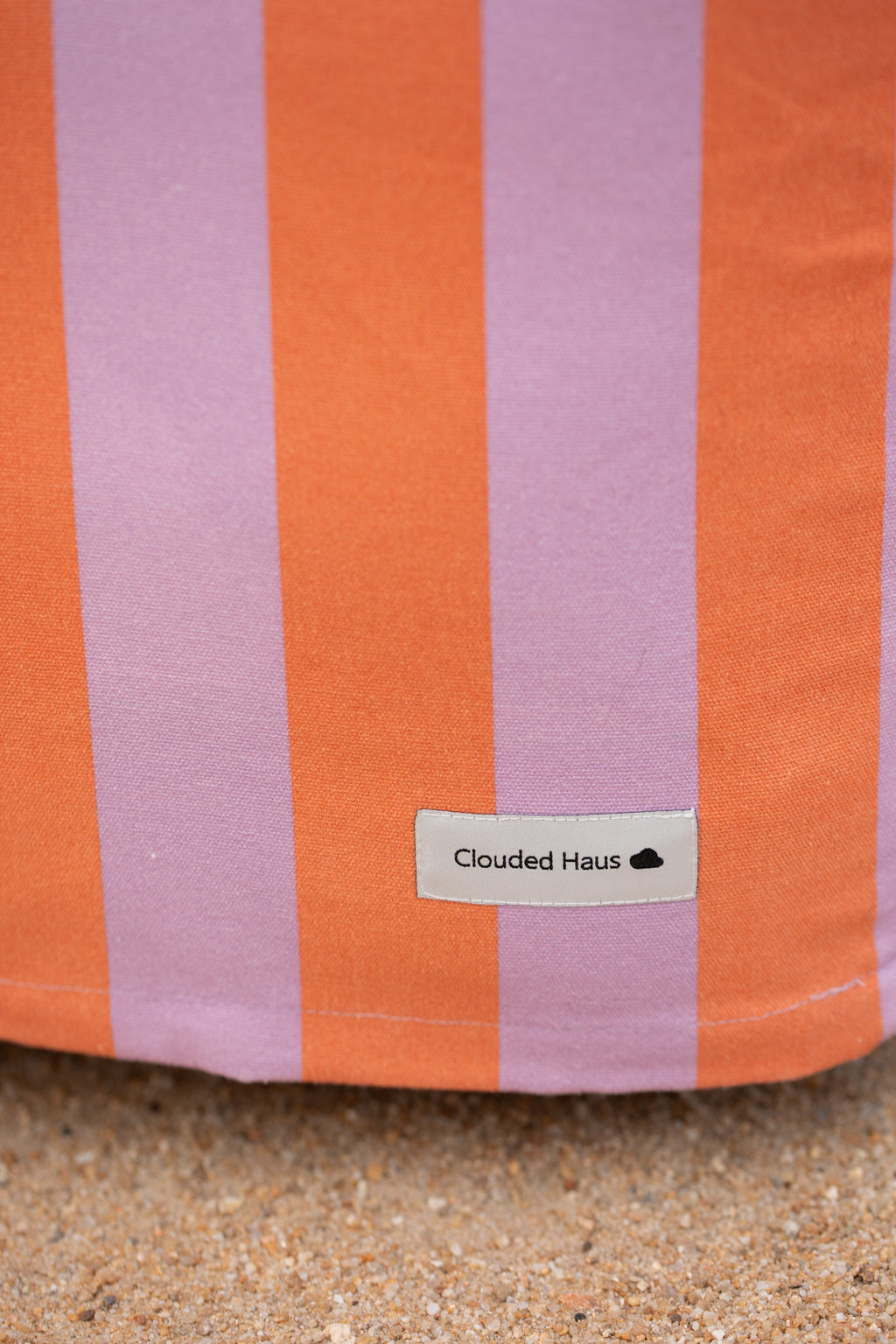 The Clouded Couch Single - Palm Springs