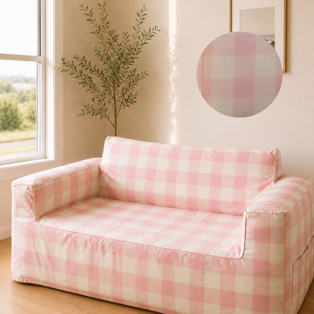 The Clouded Couch Double - Posie